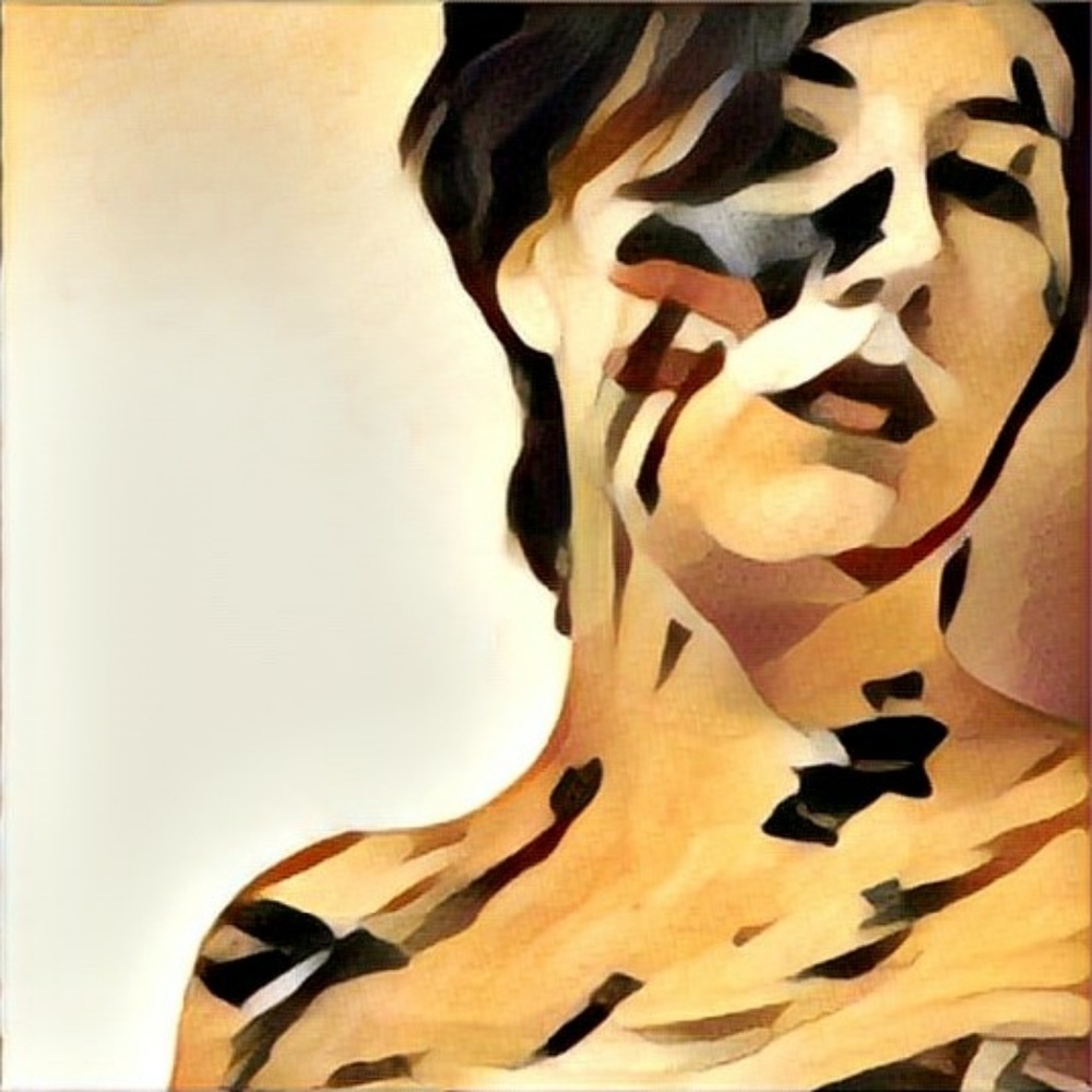 Meet your Posher - Melanie